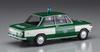 Hasegawa BMW 2002 Ti Police Car Plastic Model 20478 1/24