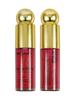 Hydrating  Moisturizing Lip Gloss Oil 12ml 4 Flavors