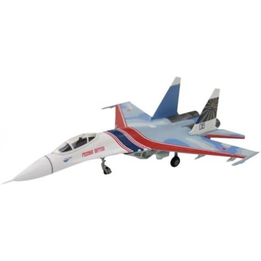 Gulliver 1 200 Su 27 Russian Air Force Russian Knights 06 Finished