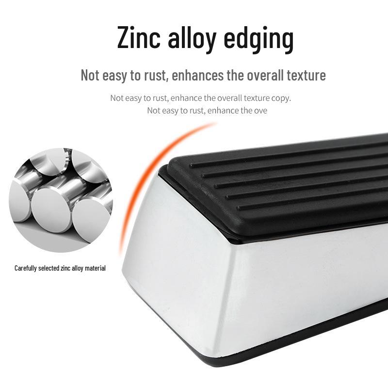 Winddichter Kollisionsschutz Sicherheits-Türstopper & Diebstahlschutzwerkzeug