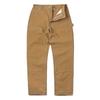 Calça Casual WORK DUNGAREE DUPLA FRENTE Masculina
