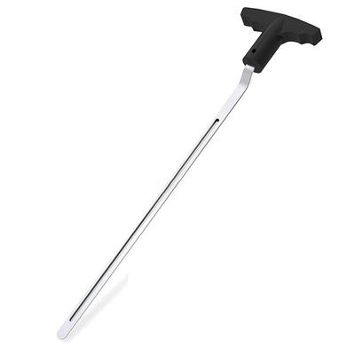 Narzędzie do usuwania chwytów golfowych Wielokrotnego użytku Narzędzie do usuwania chwytów kijów golfowych Ściągacz do chwytów z rowkiem V Ochronne narzędzie do usuwania chwytów Akcesoria golfowe
