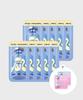 [Mamonde] Ampoule Mask Pack Set - 20 Sheets