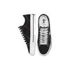 Stussy x Converse One Star Low Nere Sneakers Unisex Bianche 173120C