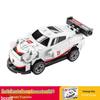 Fang Cheng Educational Building Blocks City Guard Car Puzzle Toy for Boys
