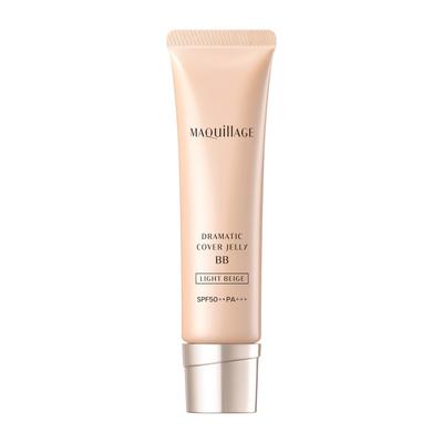Make-up – BB- en CC-crèmes