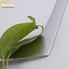Electroplated Decorative Trim for 16 XT5 Models - U-Shaped Console & Dashboard Strip