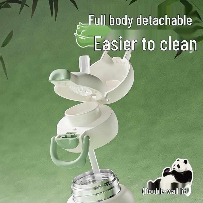 Diller D9473 Kids 316L Stainless Steel 520ML Insulated Bottle