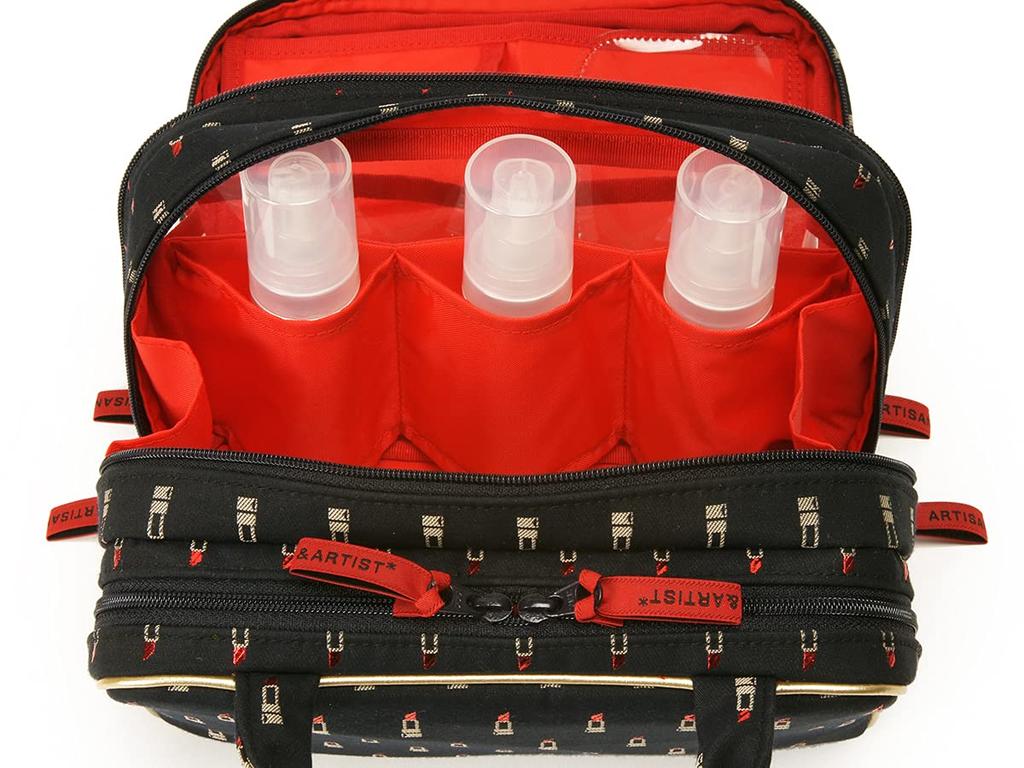 Artisan & Artist Perfect Dresser <Valiant Rouge> 9OP-LI07 Black