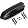 RC Roof Luggage Box Car Body Upgrade Replacement Detachable Accessory Carrier Rack for TRX4