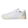 Adidas Originals Court Tourino Casual Low-Top Sneakers Women Sneakers White Gray GZ0829
