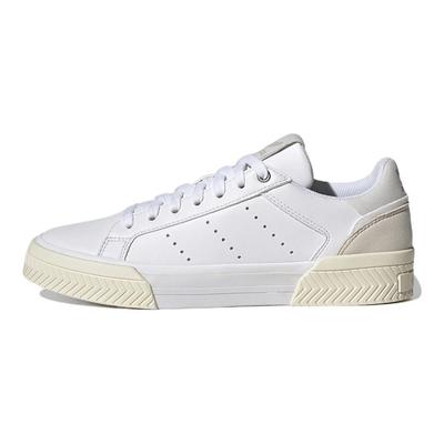 Originals Court Tourino Casual Low-Top Sneakers Women Sneakers White Gray GZ0829