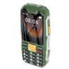Big Button 2G Senior Cell Phone Dual SIM Card 2400mah Unlocked Cell Phone for Elderly
