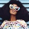 Luxury Sunglasses Women Designer Cat Eye Vintage Pink Barbie Big Frame Fashion Sun Glasses For Female