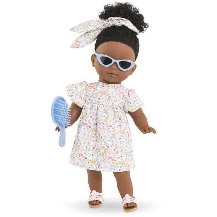 Set Cadou Zile Frumoase & Accesorii - COROLLE - 5 accesorii - pentru păpușă 36cm Ma Corolle - de la 3 ani