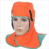 Weld Safety Cover Welding Helmets Shawl Cap Welder Head Cover Welder Head Cap  Splash-proof
