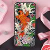 Ying Yang Koi Fish Case For POCO X3 X5 X6 F6 Pro M6 M5s F3 F5 Xiaomi 11T 12T 13T Pro 14 Ultra 12 13 Lite Cover