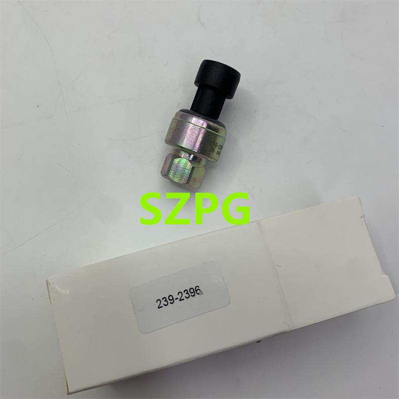 New High-quality Oil Pressure Sensor pressure sensing plug sensor 161-9930 For CAT E324D E325D 3126B 194-6725 239-2396
