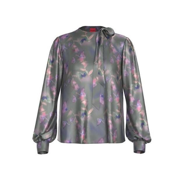 

Толстовка HUGO 50536139 10269714 01 964 EU 34