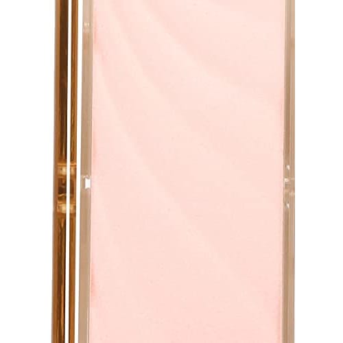 excel Draped Shimmer Glow DS01 (Pink Glow) Face Powder Highlight