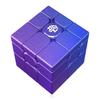 3x3 Magnetischer Speed Cube, Maglev-Positionierung, Einstellbare Spannung, Professionelles Speedcubing-Spielzeug