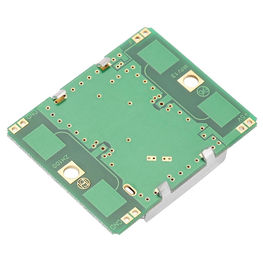 HB100 Radar Microwave Motion Sensor Module 10.525GHz Doppler Detector