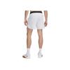 Under Armour Vanish Elite Simple Versatile Fashion Solid Color Casual Shorts Men shorts White 1376782-100