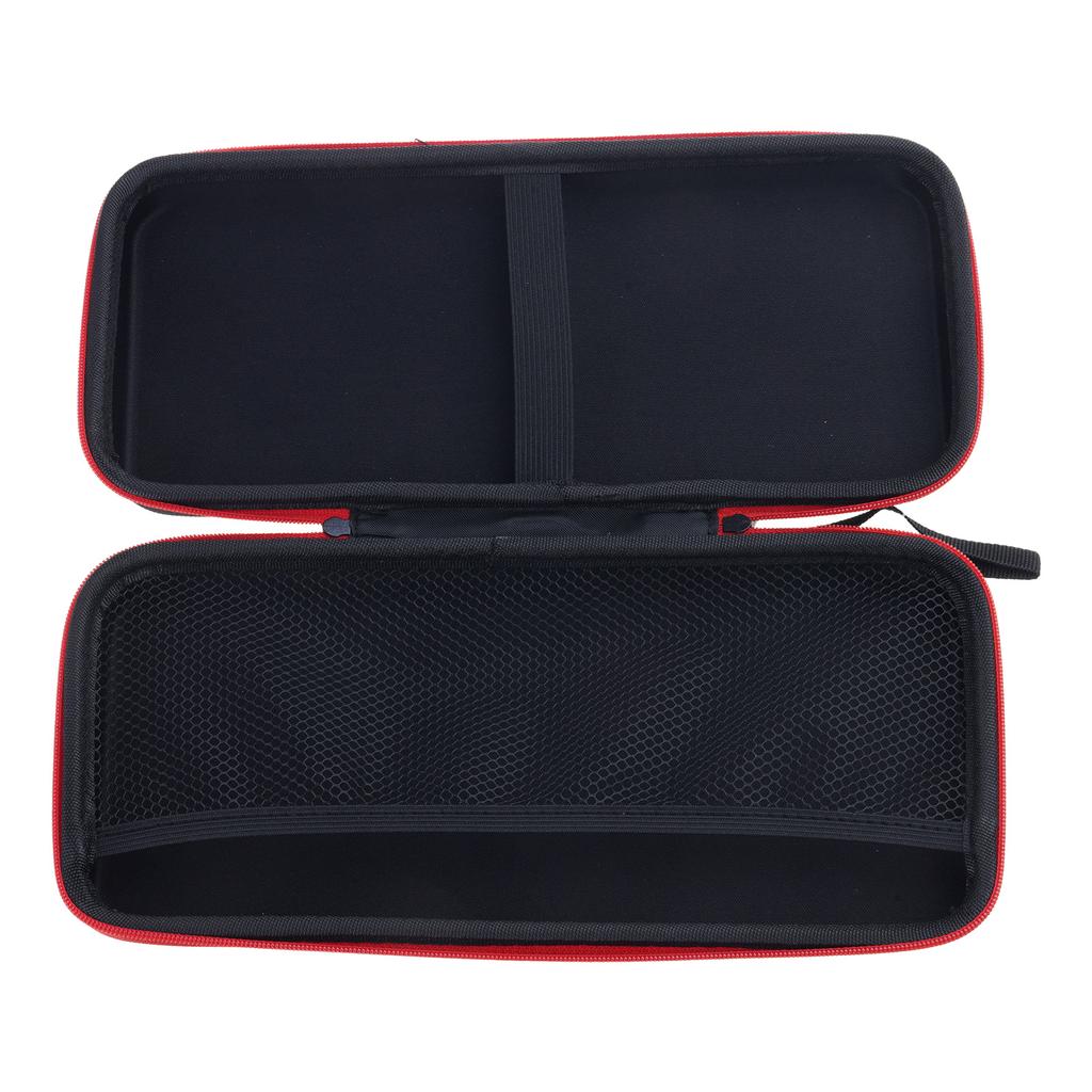 Waterproof Protective Travel Carrying Case Shockproof Storage Bag Pouch Dustproof  Handheld Gaming Consoles