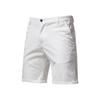 Pánské ležérní barvy Outdoors Pocket Beach Work Kalhoty Cargo Shorts Kalhoty