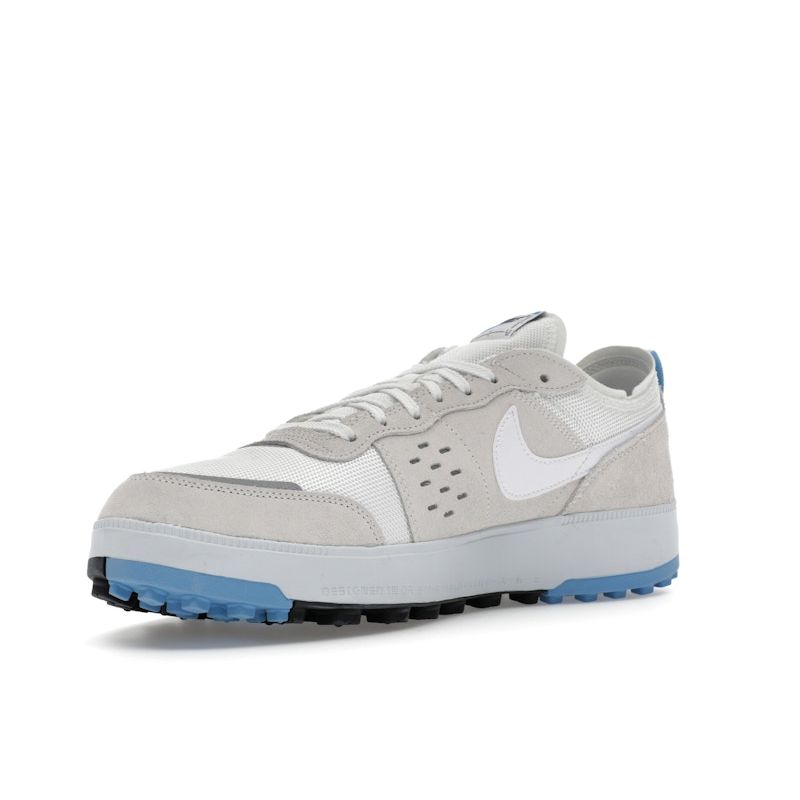 Nike C1TY Skyline Unisex Sneakers Cream Summit-White Pure-Platinum FZ3863-102