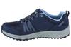 Skechers Plan ucieczki - Endless Pursuit, granatowe trampki damskie