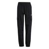 Childrens/Kids Essentials Trefoil Tracksuit Bottoms