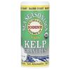 Organic, Sea Seasonings®, Kelp Granules, 1.5 Oz (43 G)