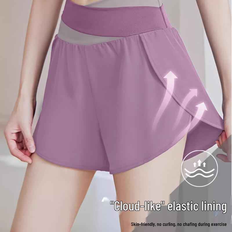VICTORIATOURIST Women's 2-Piece Yoga & Running Set