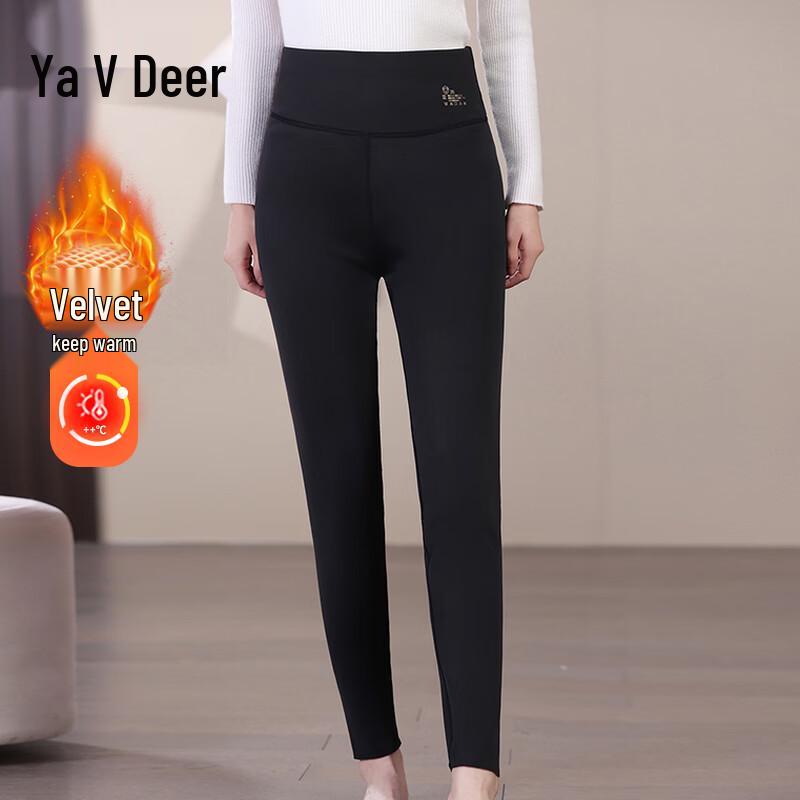 Yalu Men s Straight-Leg Versatile Long Pants 3XL