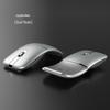 LOOMOO Foldable Wireless Bluetooth Dual-Mode Mouse