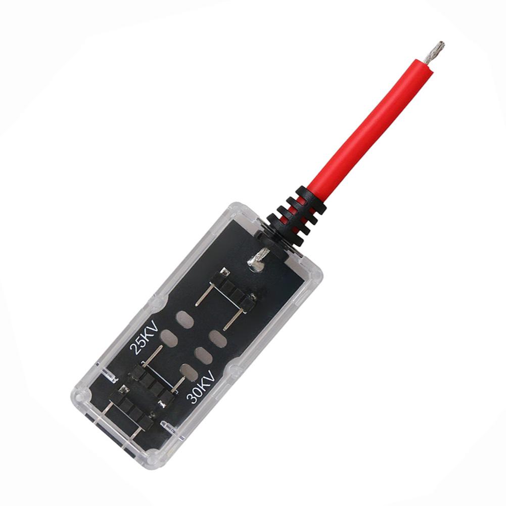 

1set IG80 Automotive Ignition Coil Flashover Detector For Discharge Detection FD20 Instrument Parts Accessories China Mainland