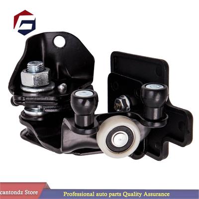 FOR Peugeot Boxer Citroen Jumper Fiat Ducato ROLLER GUIDE ROD HOOK SLIDING CENTRE.DX 1344266080 9033.S3
