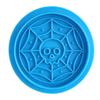 Halloween Cutters, Holiday Baking Molds for Treats and Party Favors