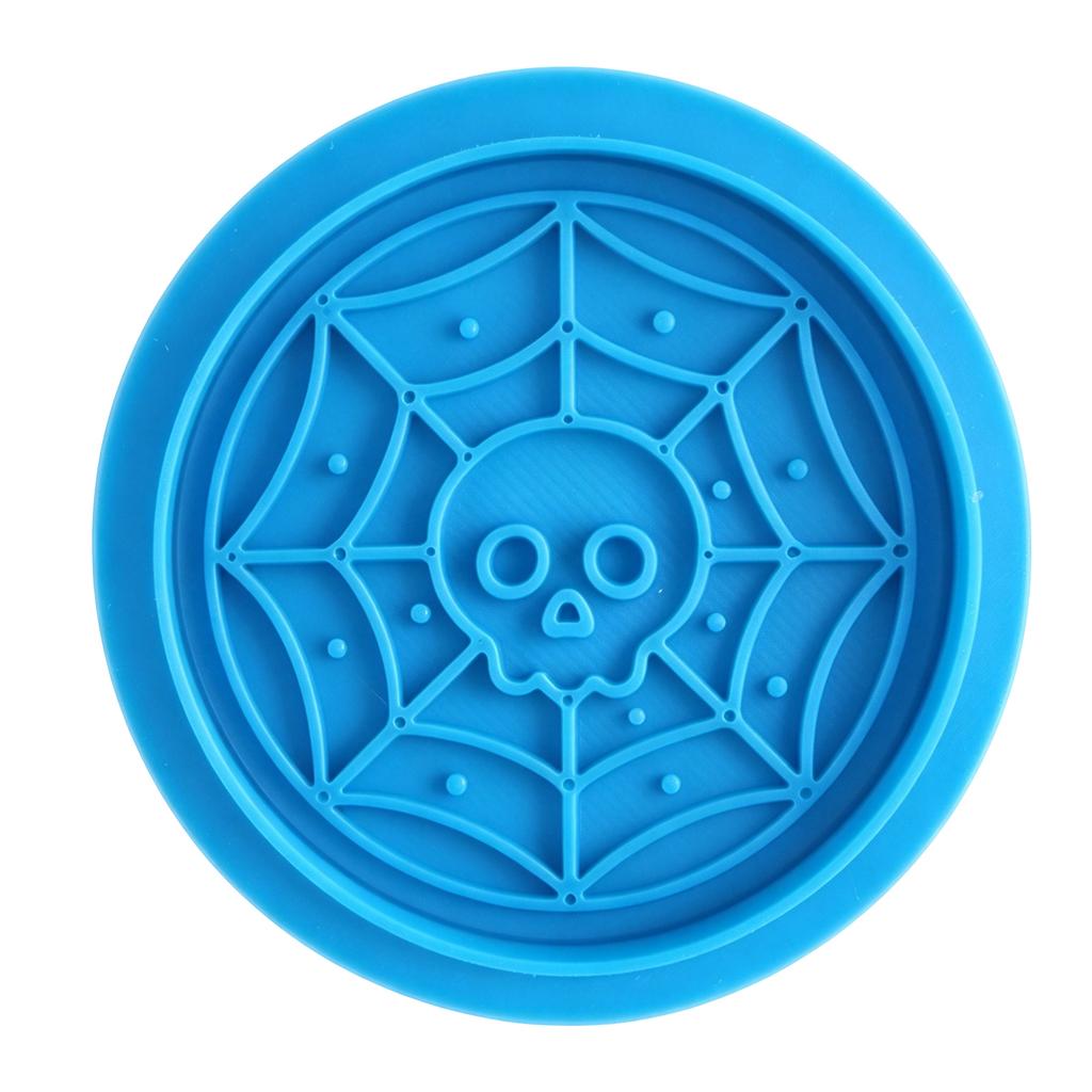 Halloween Cutters, Holiday Baking Molds for Treats and Party Favors