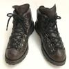 Danner MOUNTAIN LIGHT2 30800 Gore Tex Trekking Boots Made in USA 6.5EE 24.5 Dark Brown(USED)