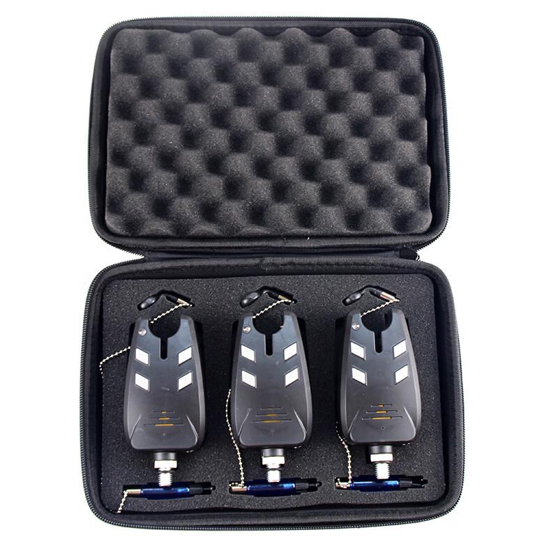 MABOO Беспроводной электронный сигнализатор поклевки и свингера