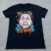 Jeff Hardy Boys Extreme Black Unisex Cotton Tee All Size S To 5XL LI1162