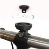Mount for Brompton Folding Bike: Compatible with Bryton, Garmin, XOSS, and Magene C406 Bike Computers