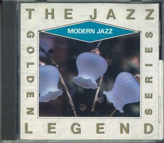

CD РАЗНЫЕ - Джазовая легенда Модан Джаз ADS1009 ЦИФРОВОЙ Япония Оби Джаз Б/У