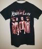 Vintage Kings Of Leon Geschenk Für Fans Unisex S-5XL Shirt HK140