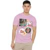 The Brady Bunch Unisex Adult Oh My Nose T-Shirt