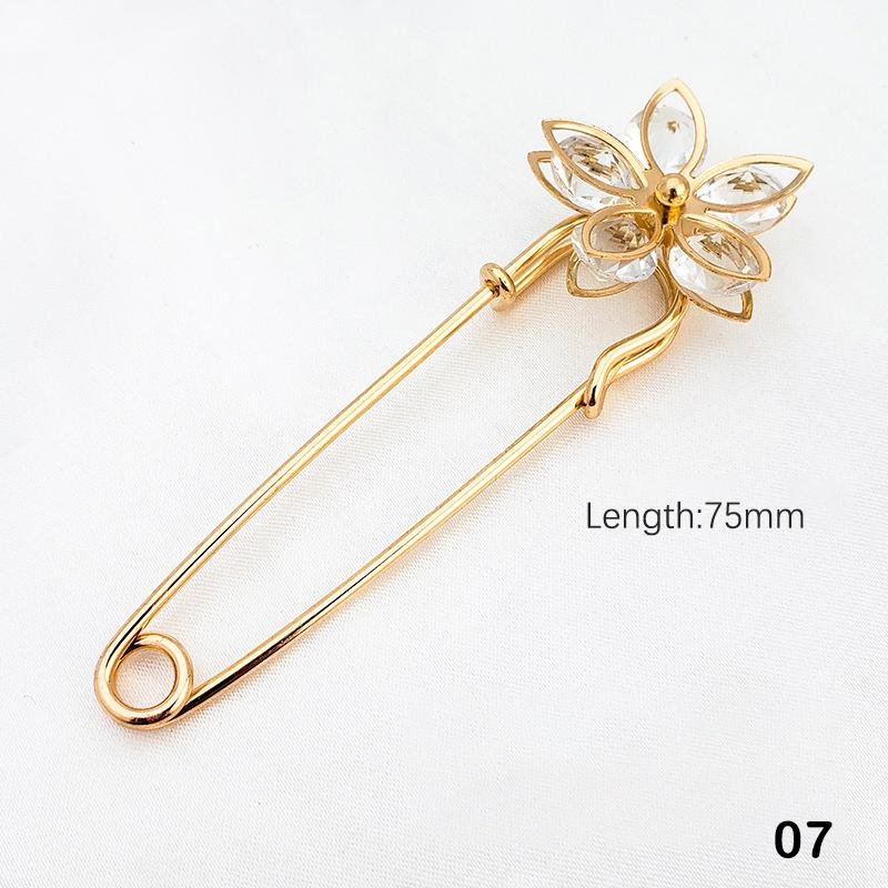 Detachable Metal Pins Fastener Pants Pin Retractable Button Sewing-Free Buckles For Jeans Perfect Fit Reduce Waist