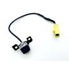 957602P202 Backup Camera Waterproof Rear View Camera Backup Cam Rear Park Assist Car Camera for Kia Sorento 2009‑2013