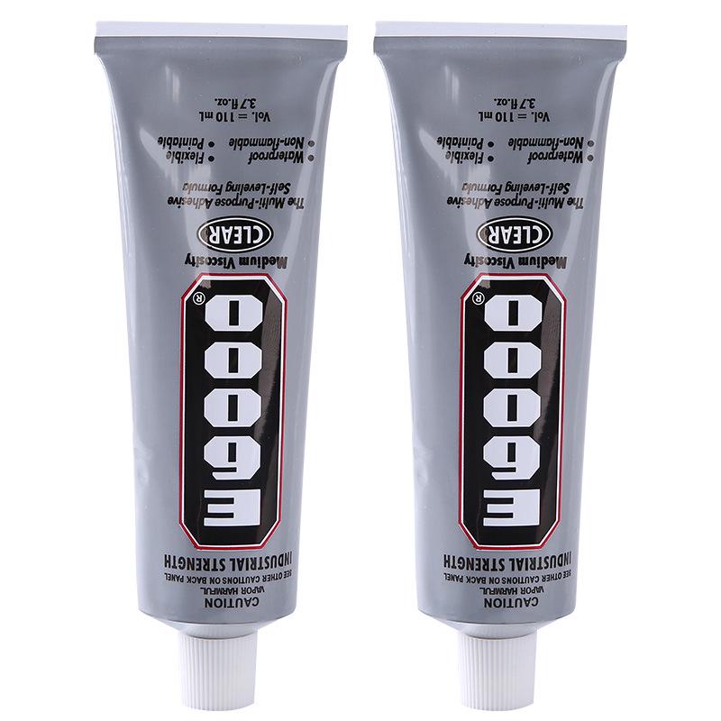 E6000/B6000/B7000 Transparent Rhinestone & Craft Glue for DIY Phone Cases